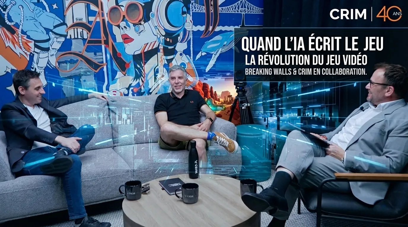 Inside the Build: A Conversation with CRIM on the Sandscape Engine