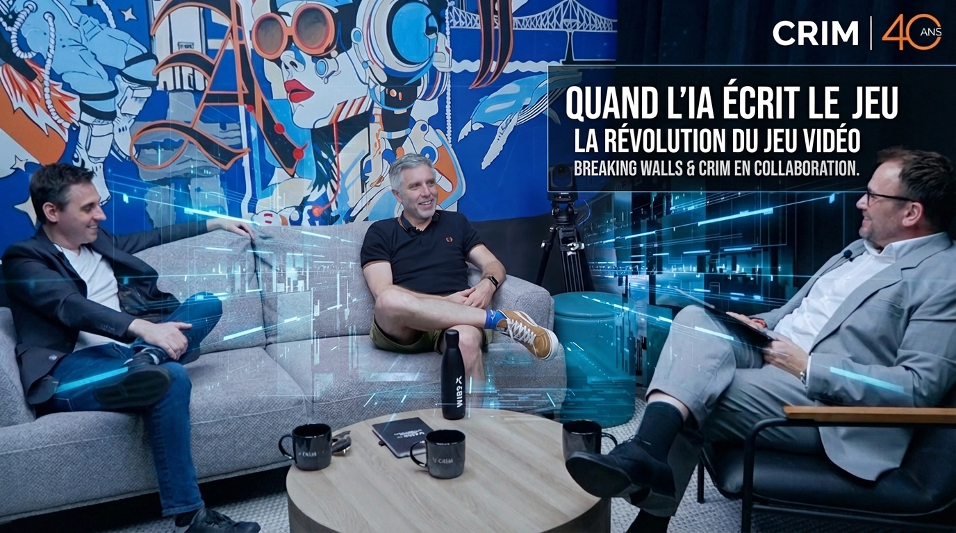 Inside the Build: A Conversation with CRIM on the Sandscape Engine